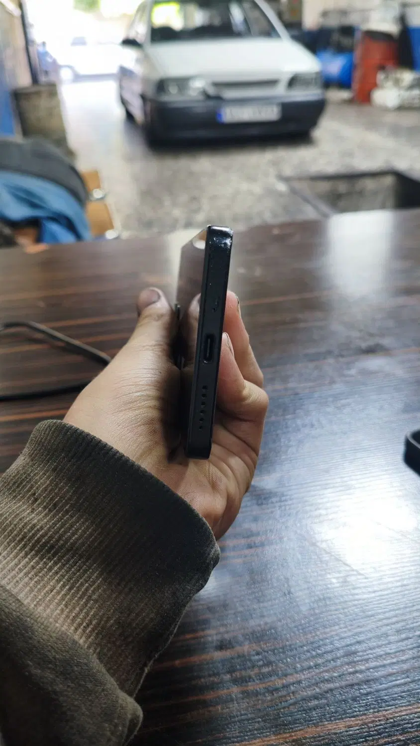 Note 13 pro 4g 256|موبایل|کرج, اسدآباد|دیوار