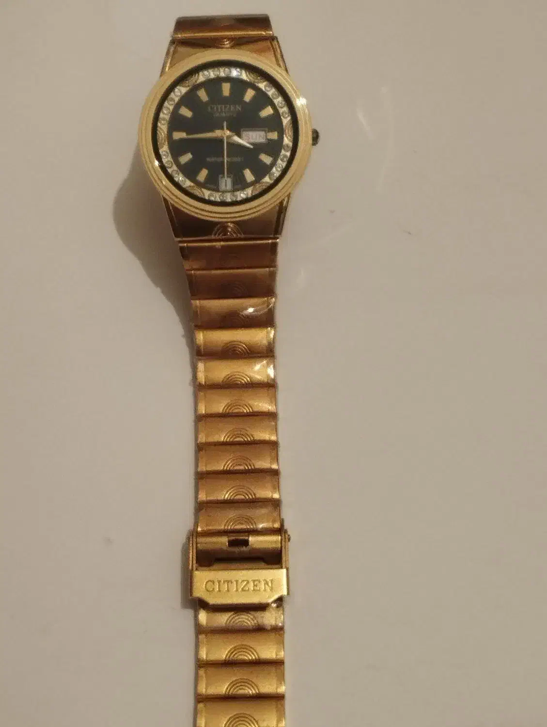 ساعت مچی|ساعت|کرمانشاه, |دیوار