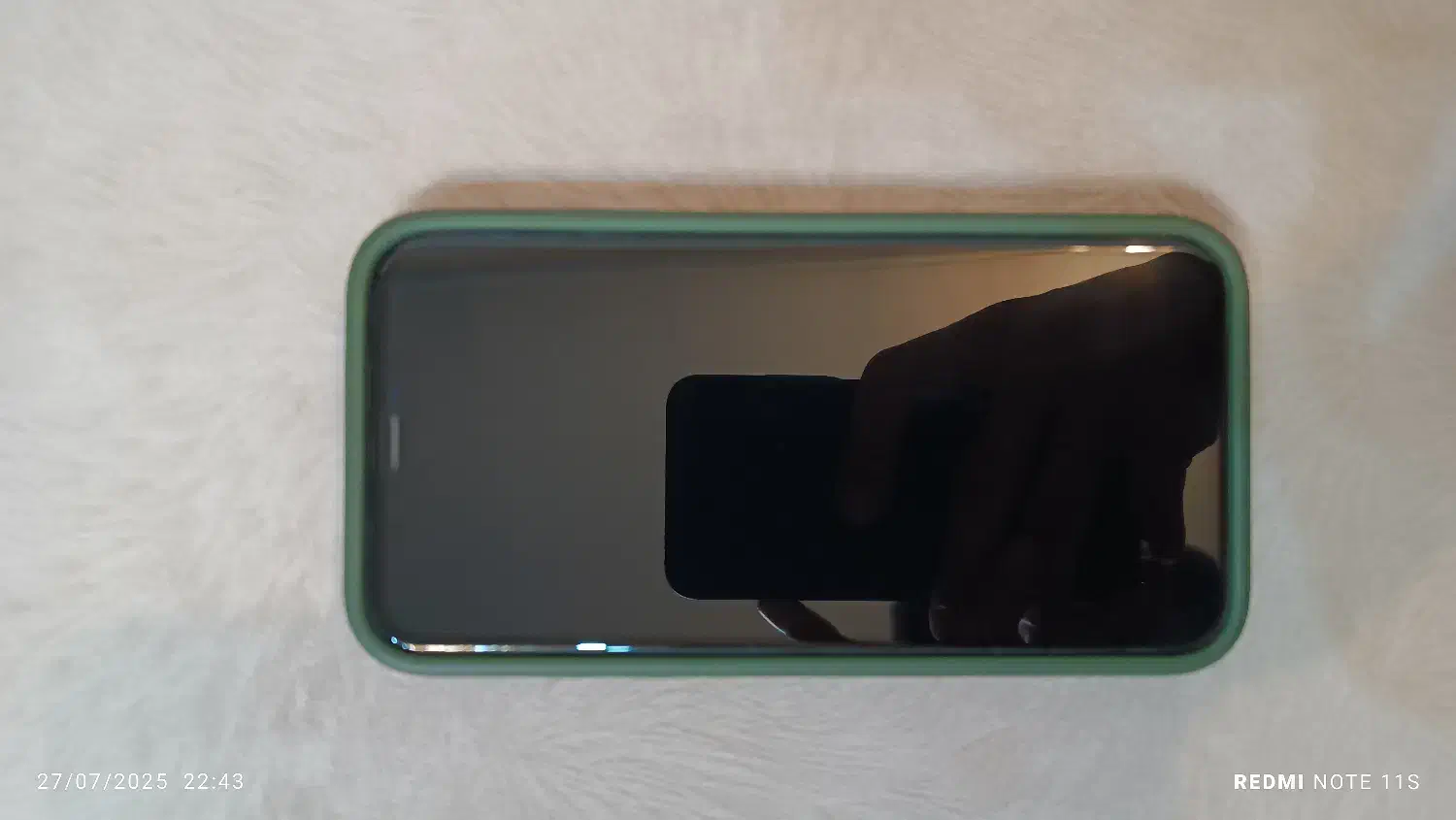 iPhone 11 Black|موبایل|همدان, |دیوار