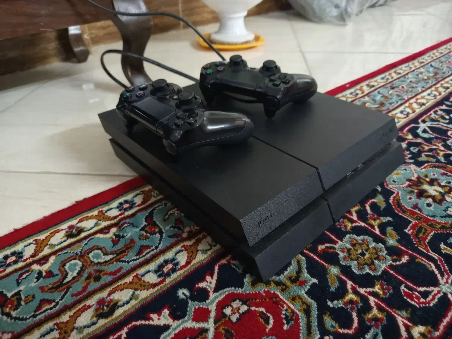 ps4 فت 1 ترا|کنسول، بازی ویدئویی و آنلاین|مشهد, بلال|دیوار