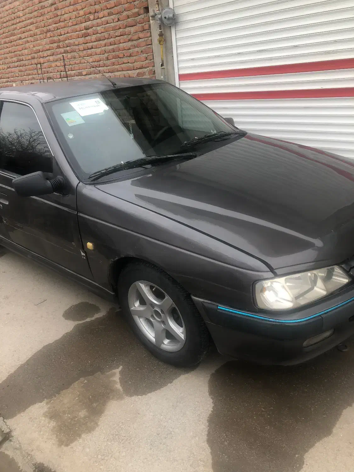 پژوپارس مدل ۸۰|خودرو سواری و وانت|بناب, |دیوار