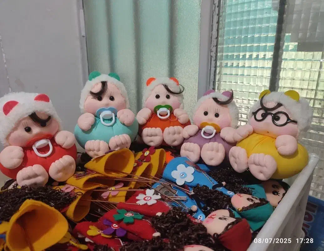 عروسک تپل، گپول، خنگول عمده|اسباببازی بچه|قم, باغ شریفی|دیوار