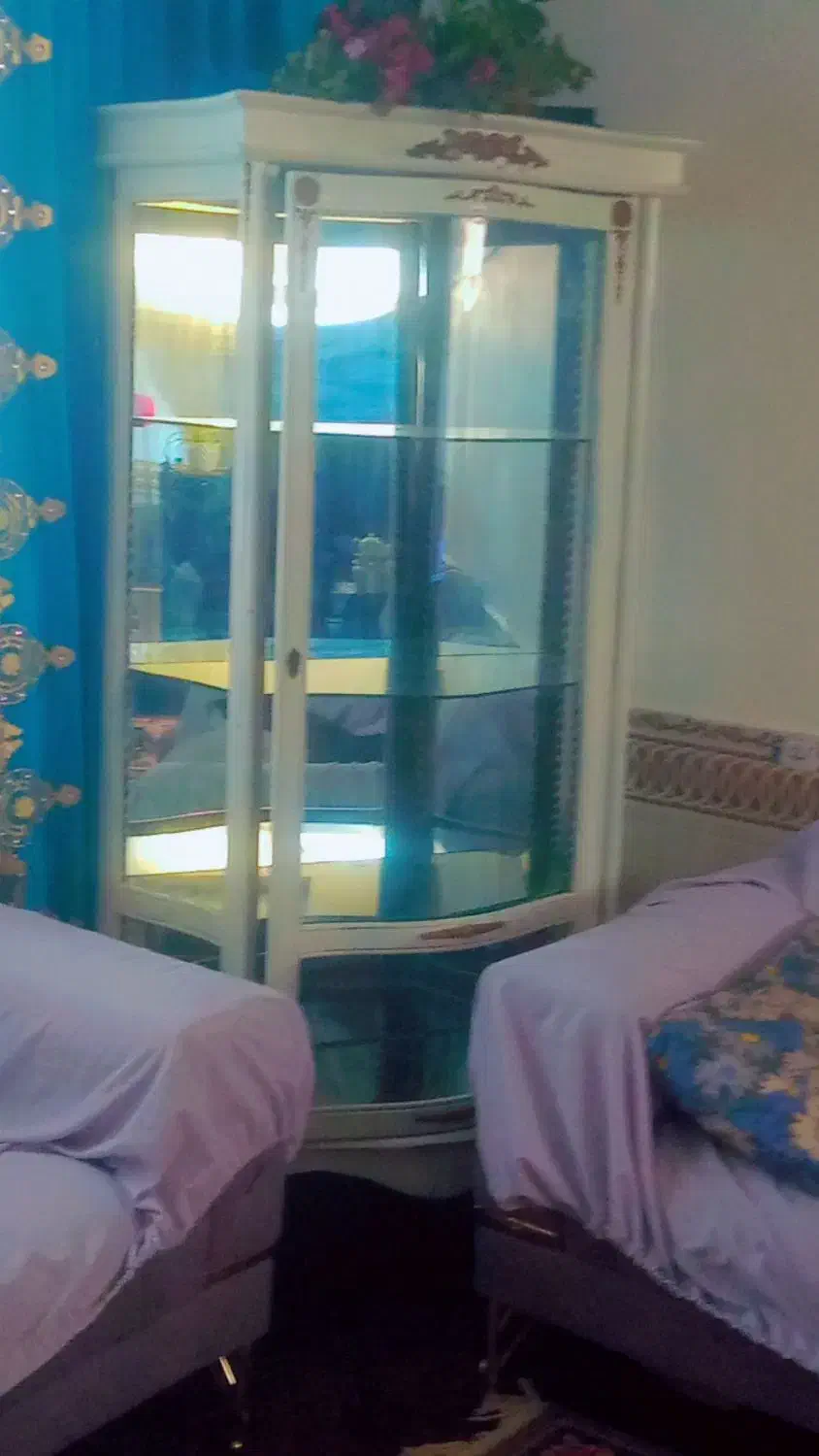 بوفه|بوفه، ویترین، کنسول|بیرجند, |دیوار