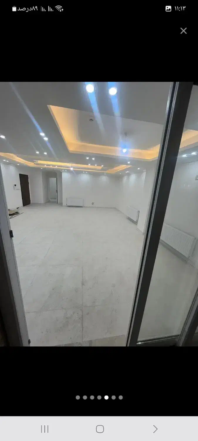 تک واحدی ۱۲۰ متری بدیعی|فروش آپارتمان|ارومیه, |دیوار