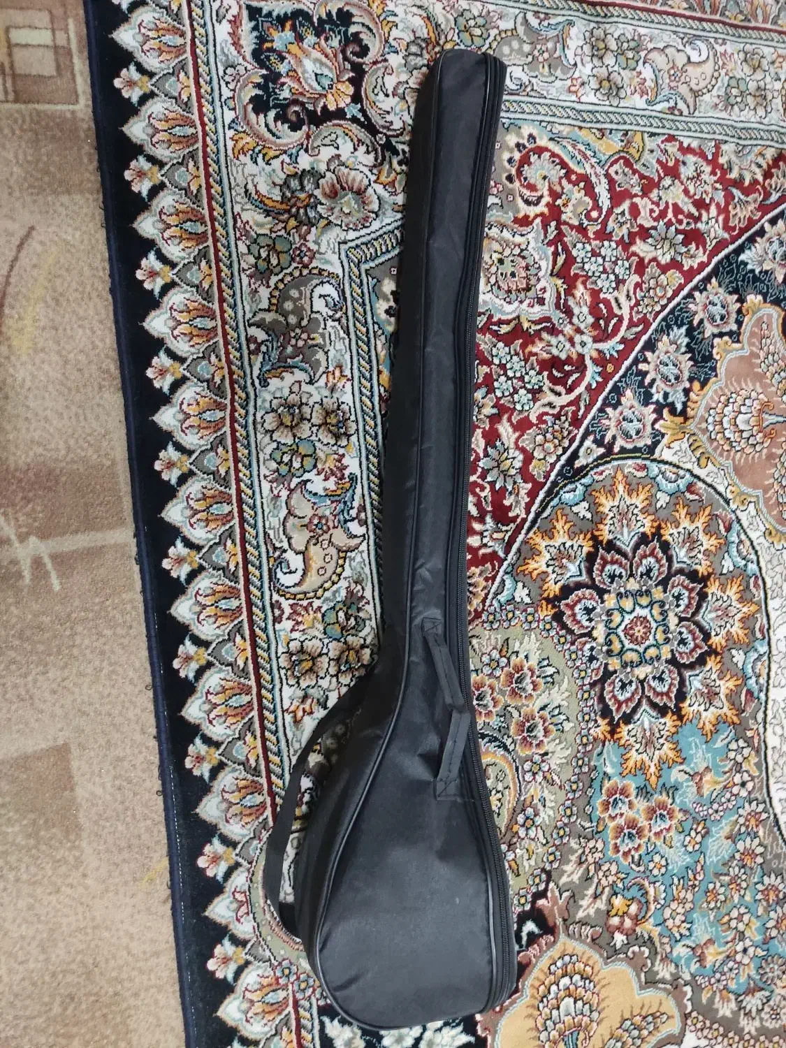 کیف  سه تار|ویولن|دزفول, |دیوار