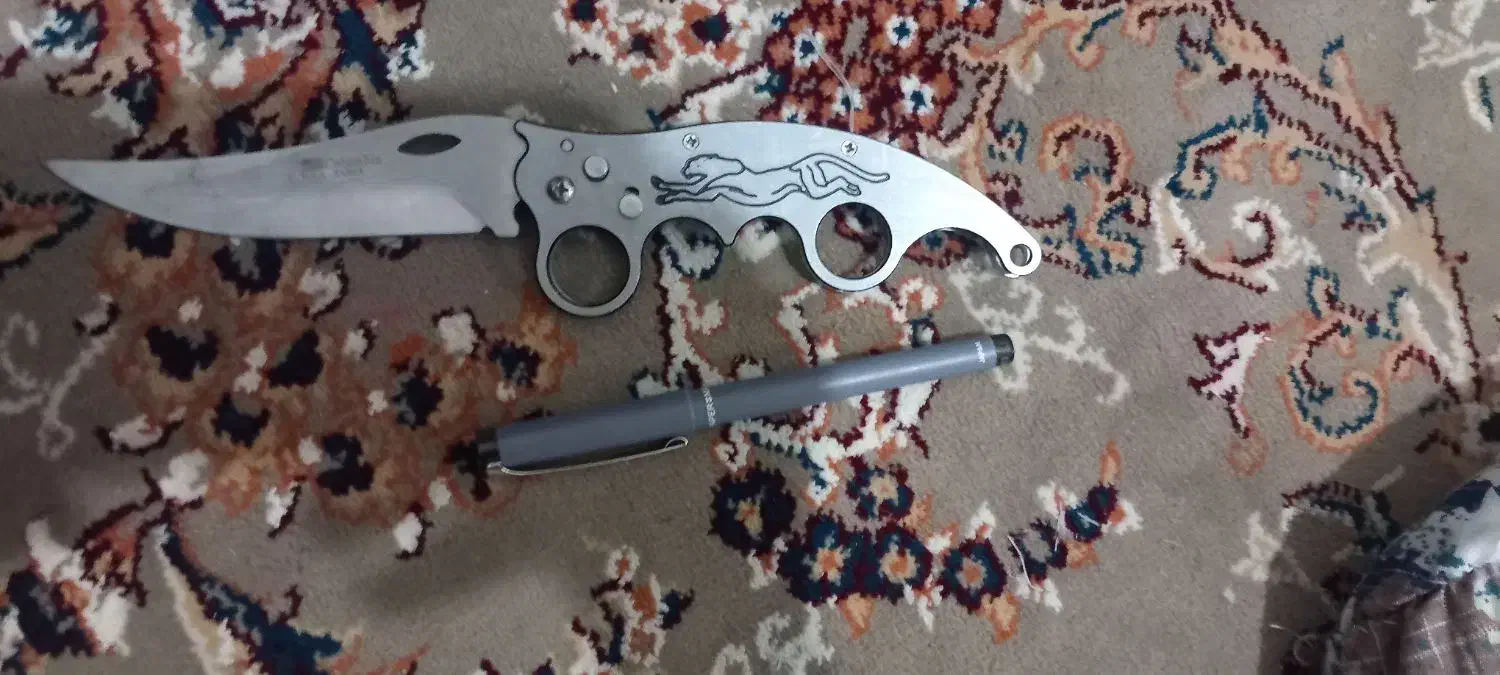 چاقو|کوهنوردی و کمپینگ|بیرجند, |دیوار