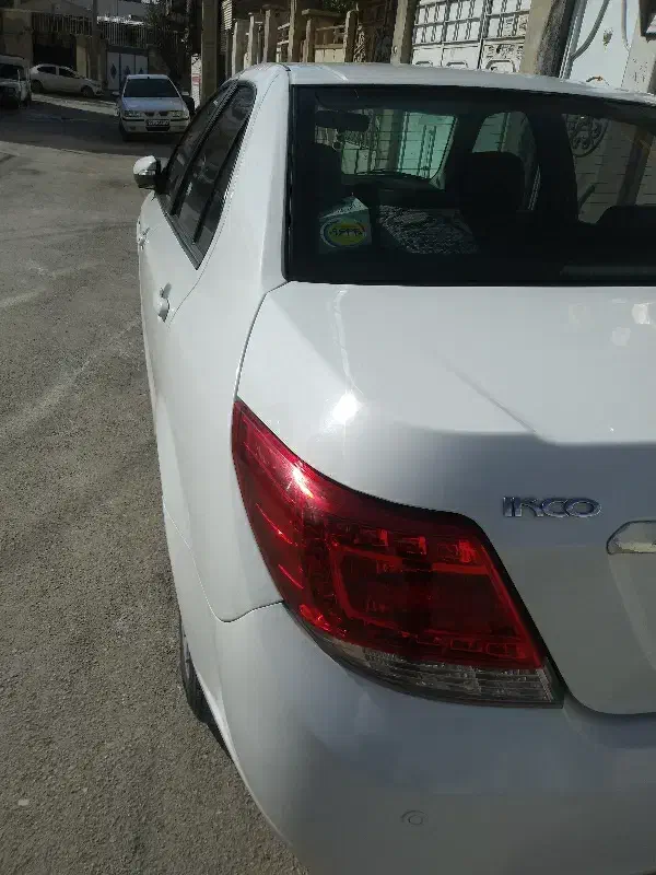 دنا|خودرو سواری و وانت|کرمانشاه, |دیوار