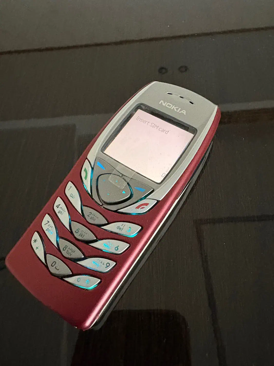 Nokia8310|موبایل|رشت, امین الضرب|دیوار