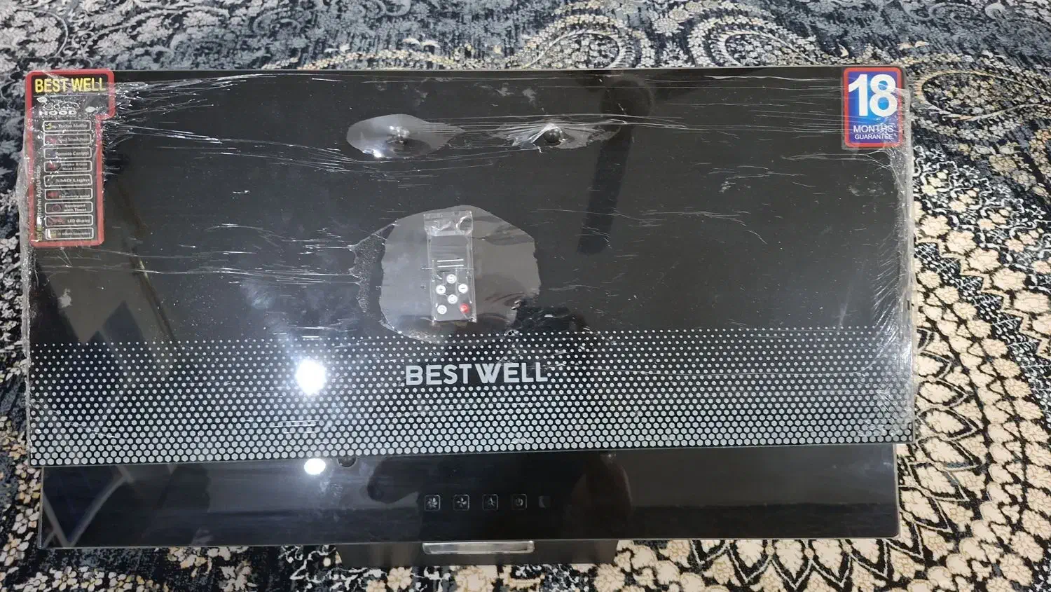 هود آک|هود|اهواز, اسلام آباد شرقی|دیوار