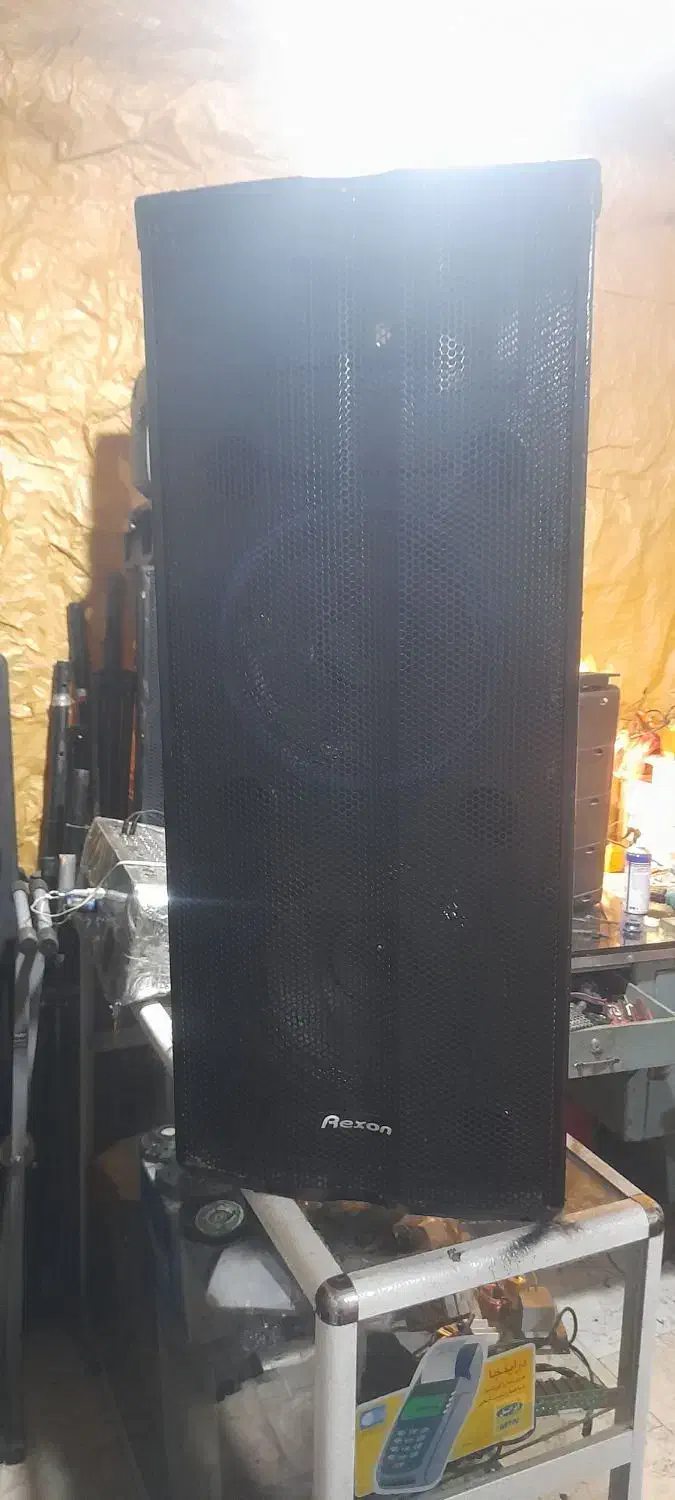 باند اکو|سیستم صوتی خانگی|محلات, |دیوار