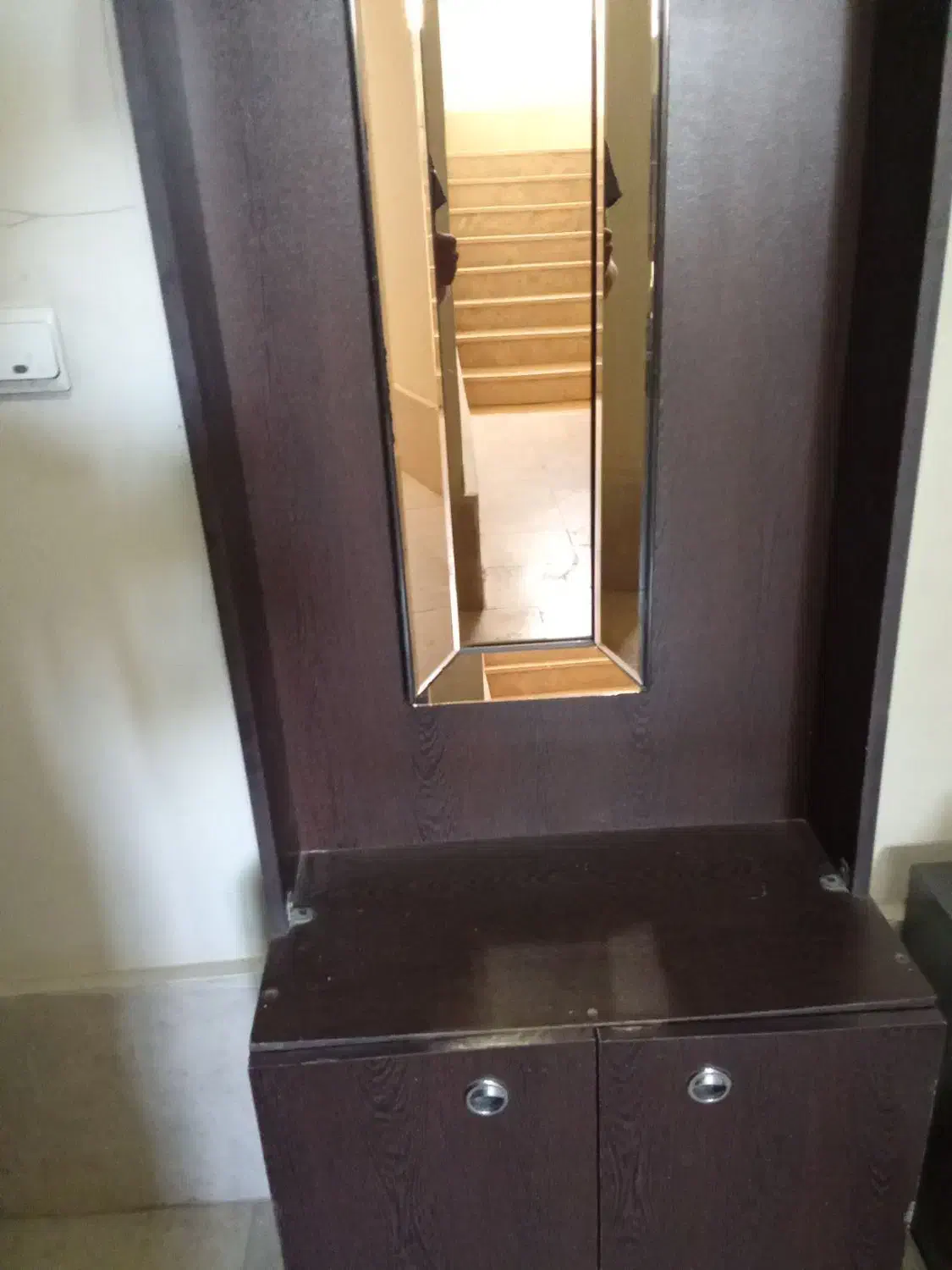 جاکفشی|جاکفشی، کمد، دراور|هشتگرد, شهرک ارم غربی|دیوار