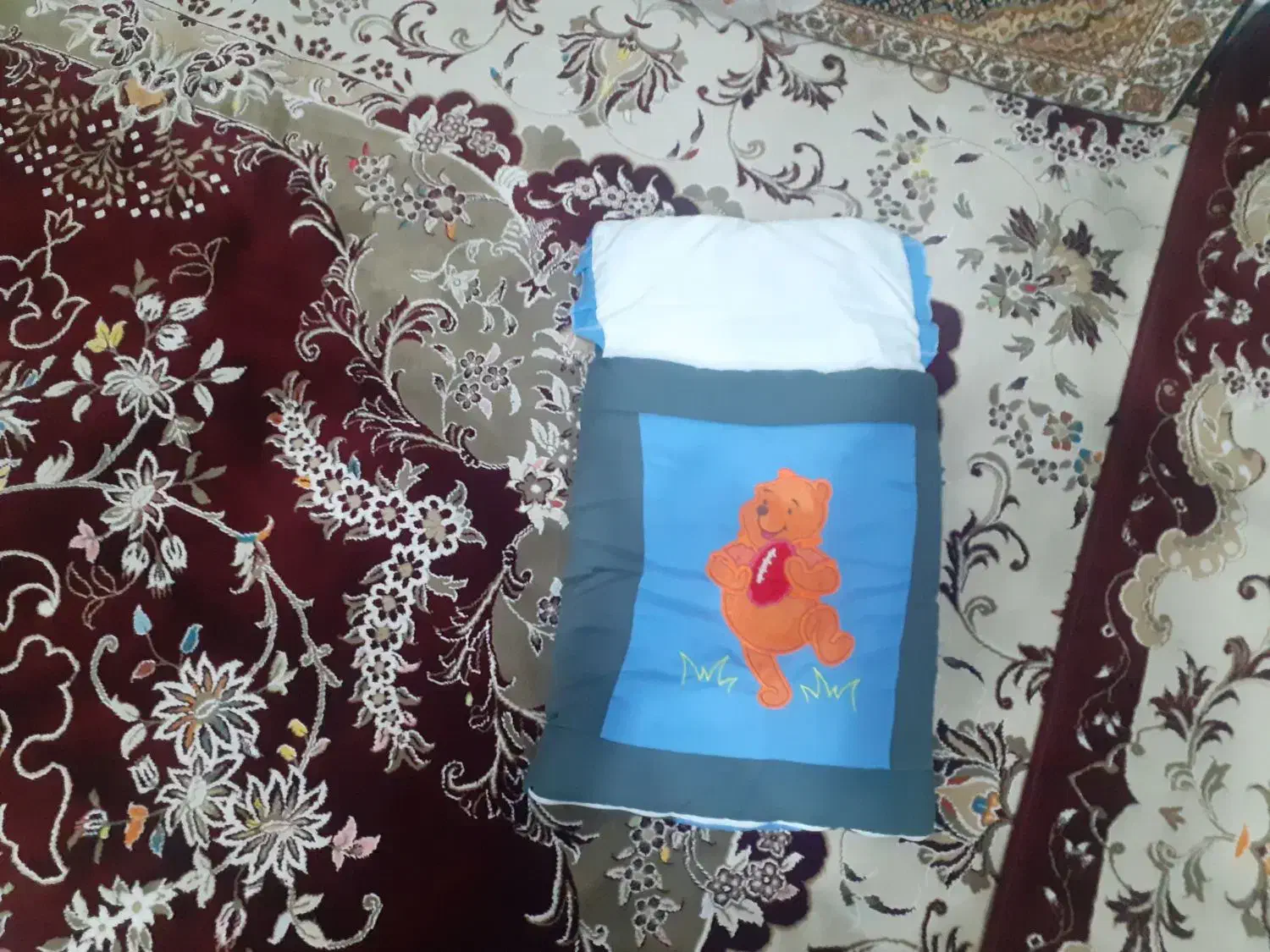 کالسکه|کالسکه و لوازم جانبی|نسیم‌شهر, |دیوار