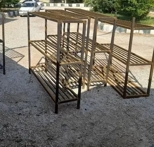 جوشکاری سیار برداران شجاع|خدمات پیشه و مهارت|خواف, |دیوار