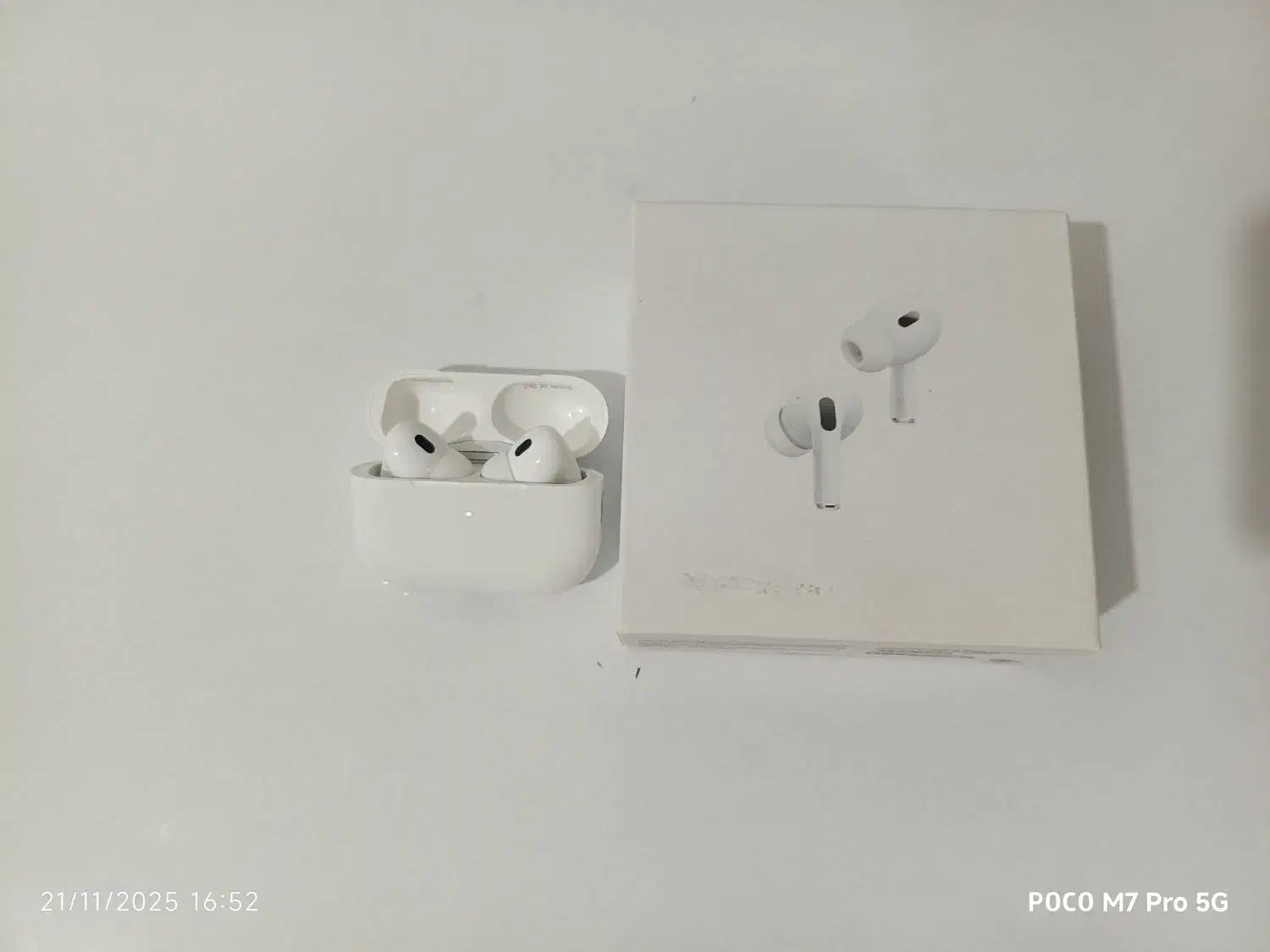 ایرپاد|صوتی و تصویری|قروه, |دیوار