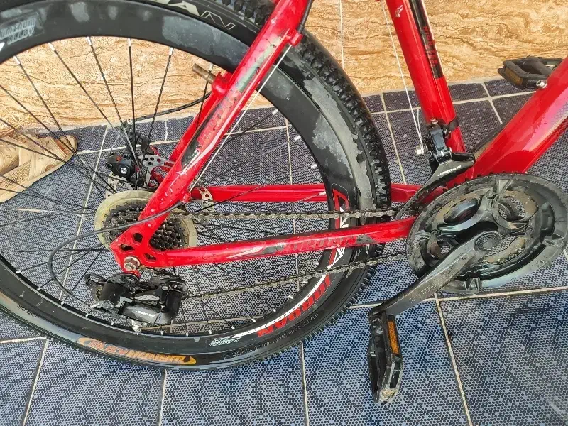 سوسنگرد خزعلیه بلوار شورا مقابل طعمه پور|دوچرخه، اسکیت، اسکوتر|سوسنگرد, |دیوار