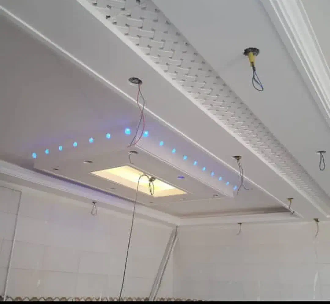 گچکاری|خدمات پیشه و مهارت|شاهرود, |دیوار