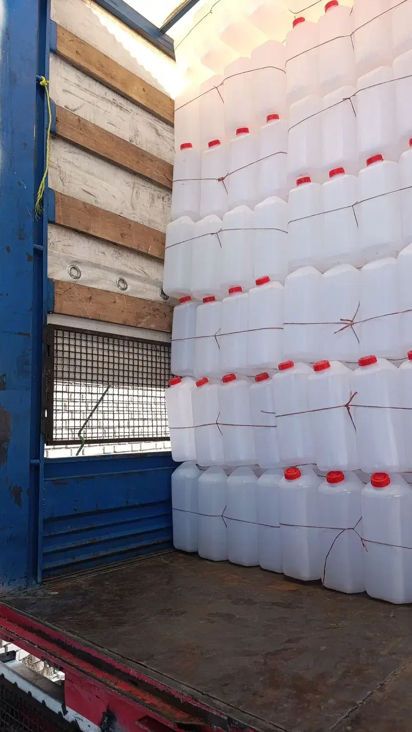 گالن 17لیتری کتابی|عمده‌فروشی|زابل, |دیوار