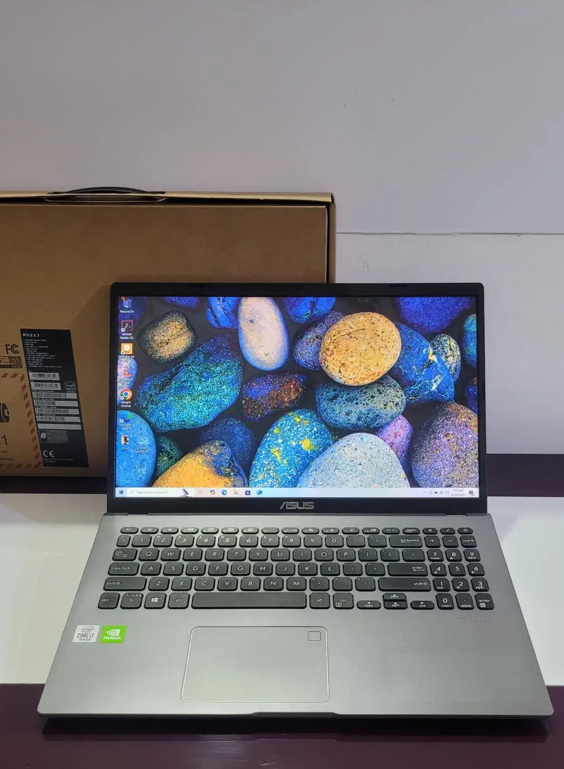 لپتاپ asus|رایانه همراه|تهران, وردآورد|دیوار
