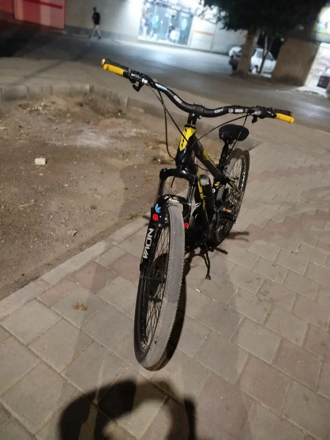 دوچرخه اسپورت 26|دوچرخه، اسکیت، اسکوتر|همدان, |دیوار