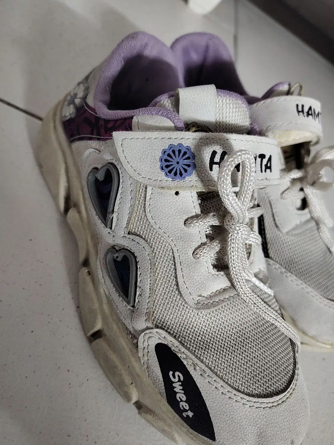 کفش دخترانه|کفش و لباس بچه|مشهد, نوید|دیوار