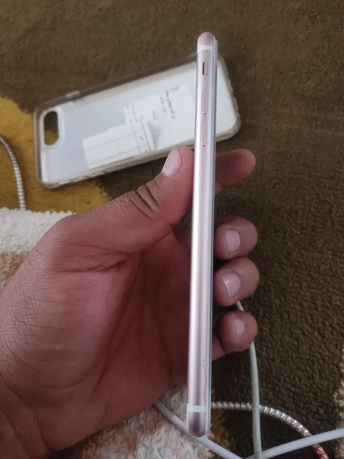 موبایل ایفون هفت پلاس|موبایل|اسلام‌‌آباد غرب, |دیوار