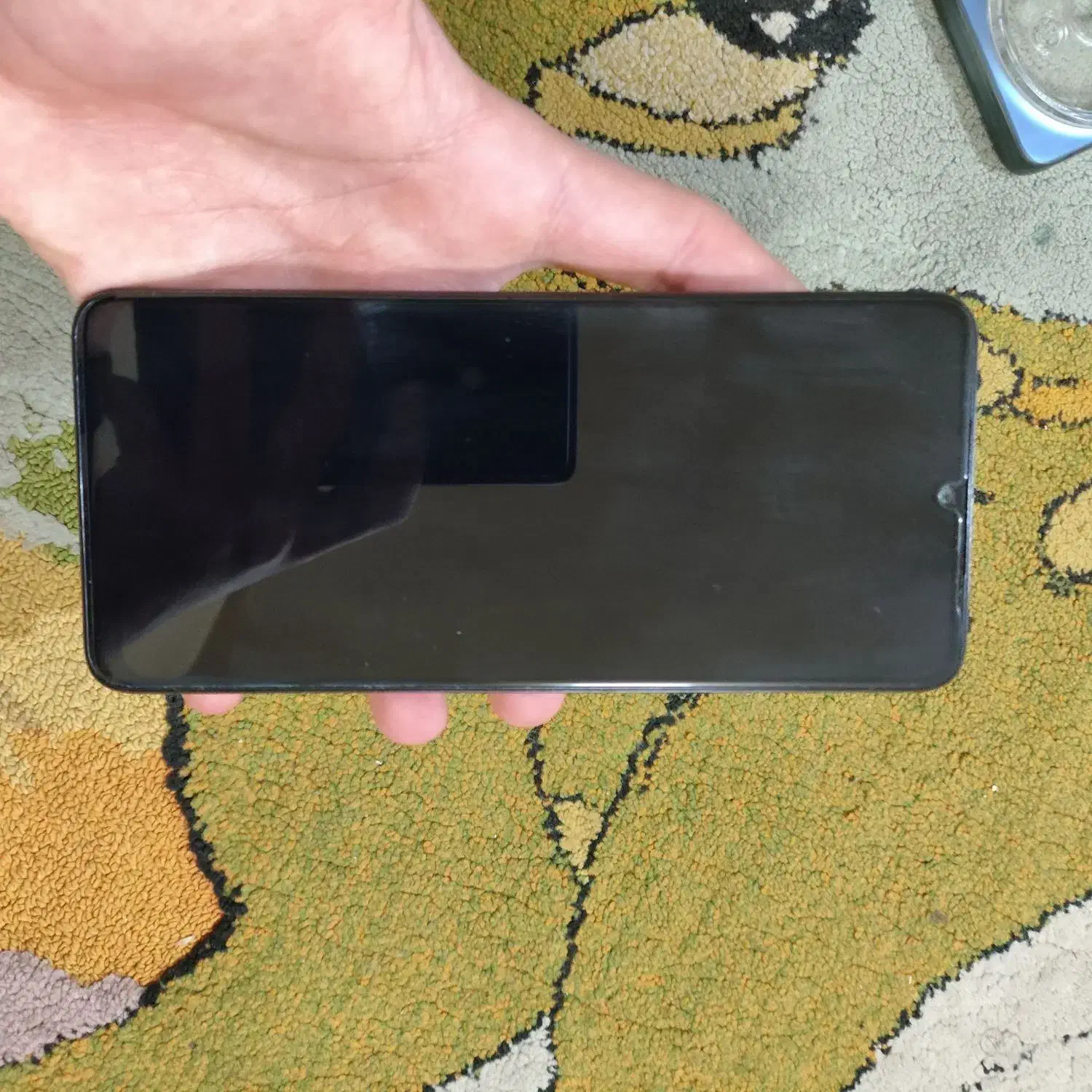 گوشی A3X|موبایل|تهران, کوثر|دیوار