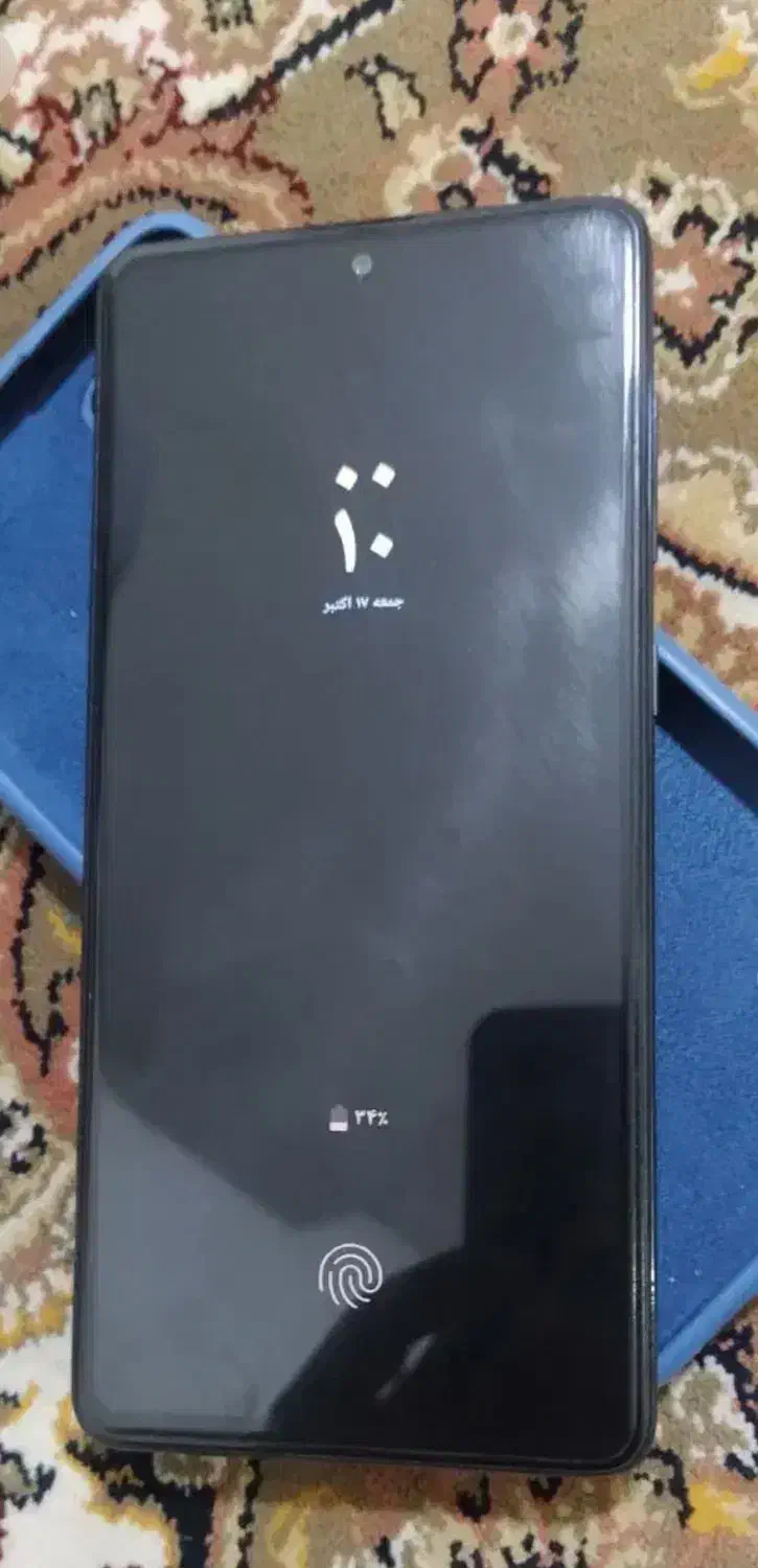 a51|موبایل|دزفول, |دیوار