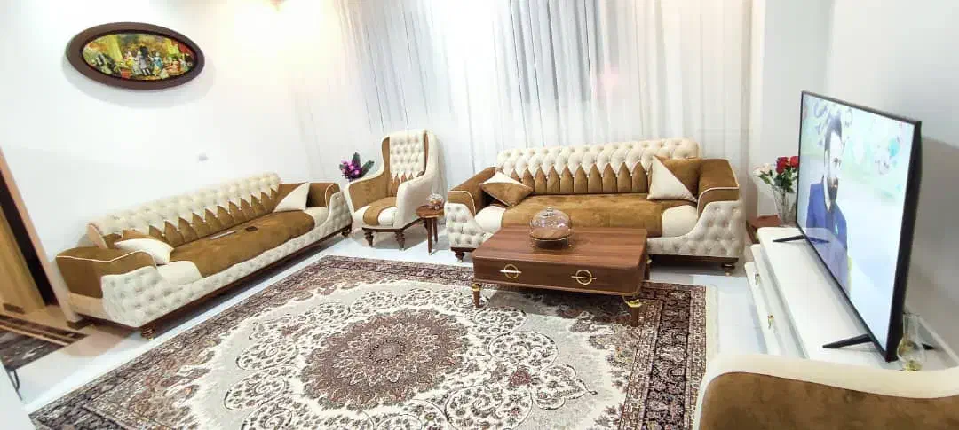 آپارتمان ۷۵متر در مجتمع سهندیه فاز ۴سهند|اجارهٔ آپارتمان|سهند, |دیوار