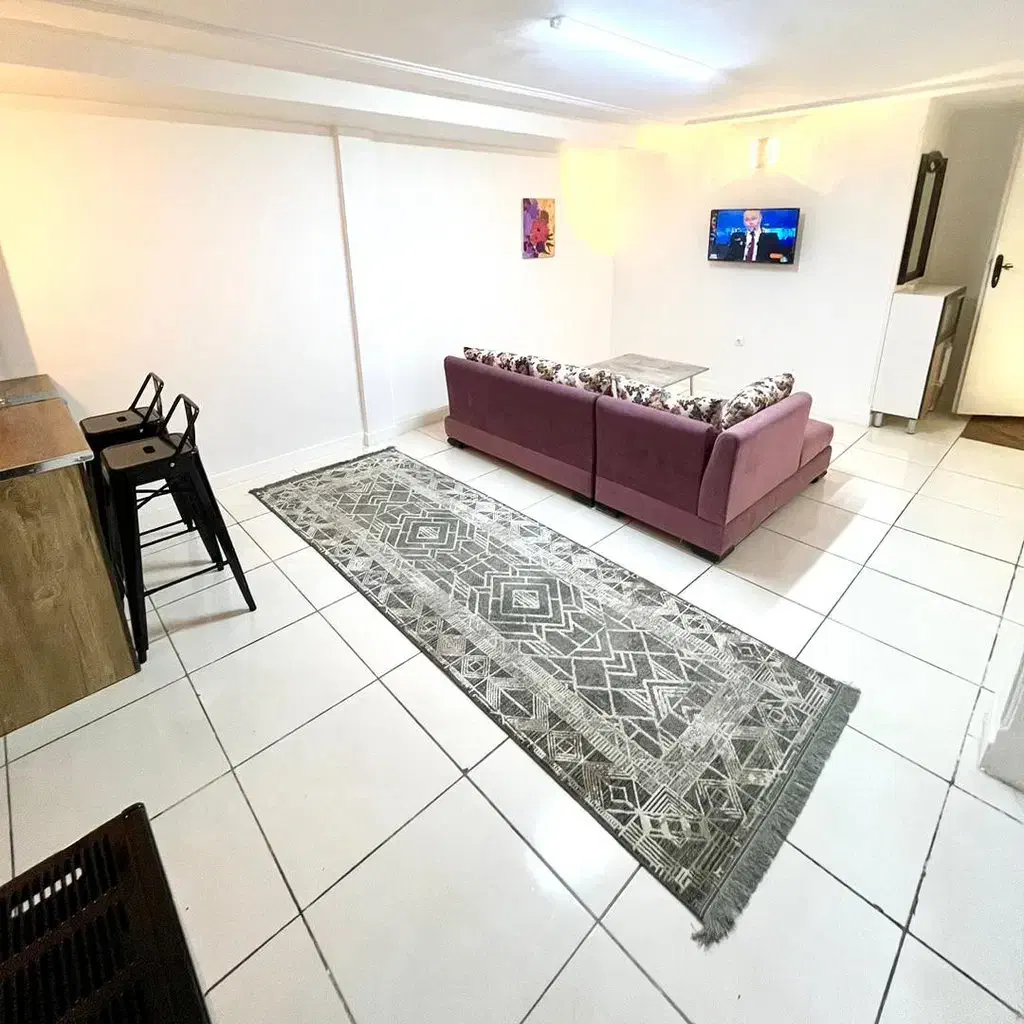 اجاره آپارتمان روزانه،هفتگی در انقلاب|اجارهٔ کوتاهمدت آپارتمان و سوئیت|تهران, نصرت|دیوار