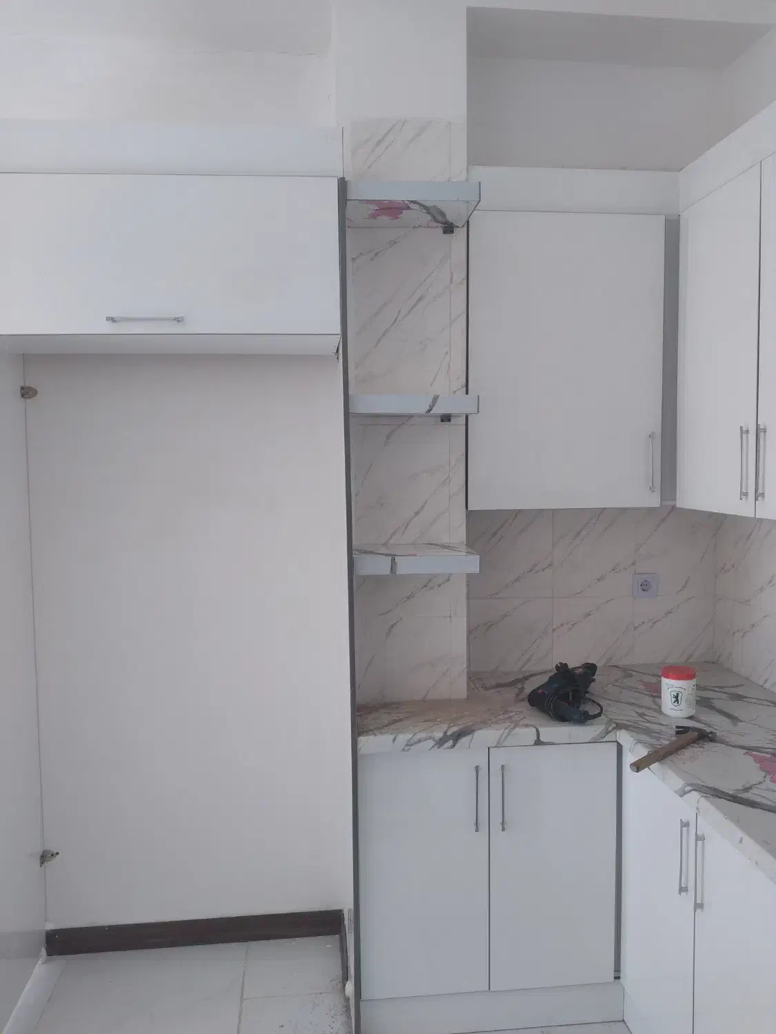 اجاره خونه 75متری واقع در راسته آب و فاضلاب|اجارهٔ آپارتمان|آبیک, |دیوار