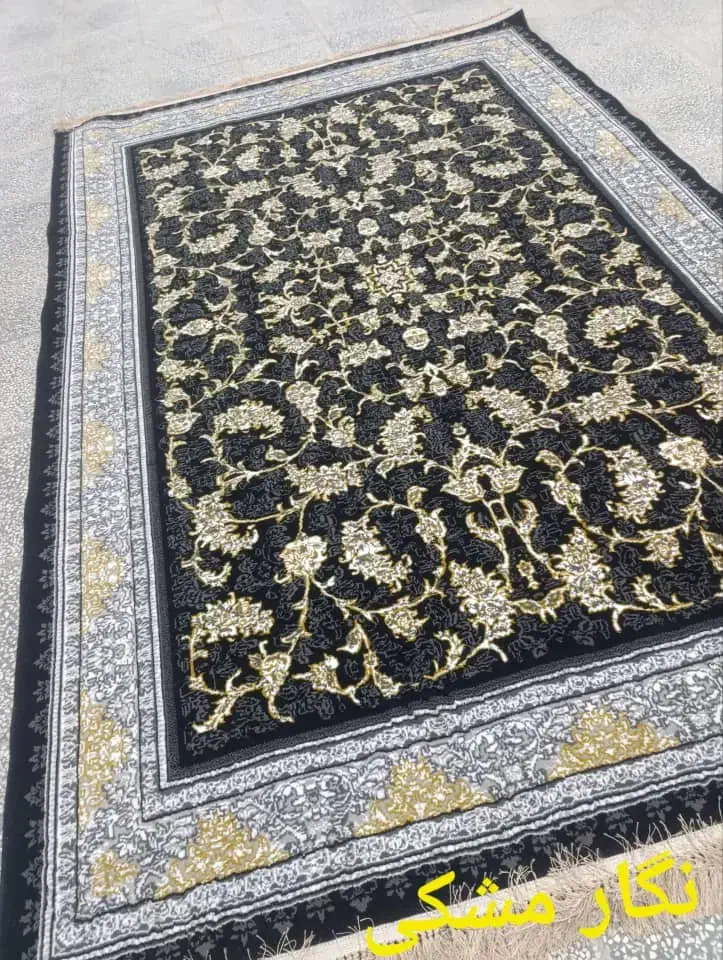 فرش ۷۰۰ شانه|فرش|زاهدان, |دیوار