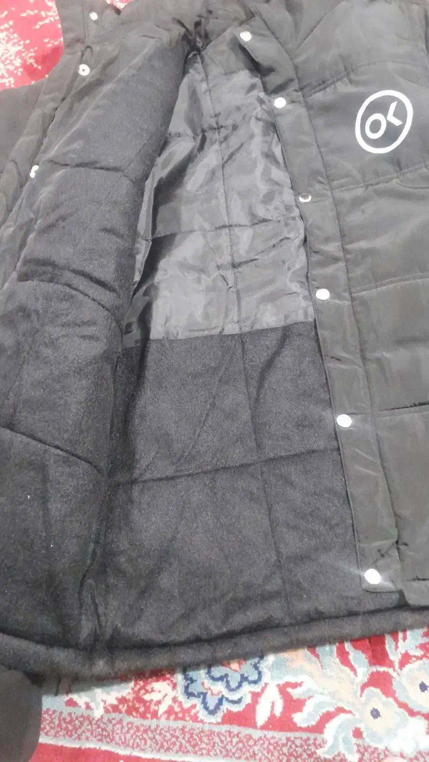 کاپشن شلوار|لباس|کرمان, |دیوار