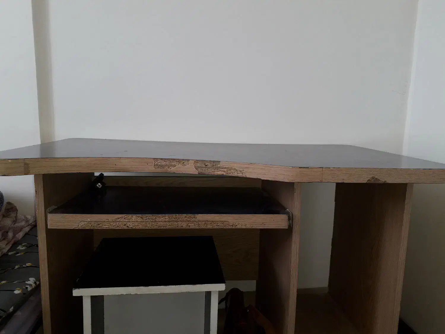 میز کامپیوتر|میز تحریر و کامپیوتر|کرج, گلشهر|دیوار