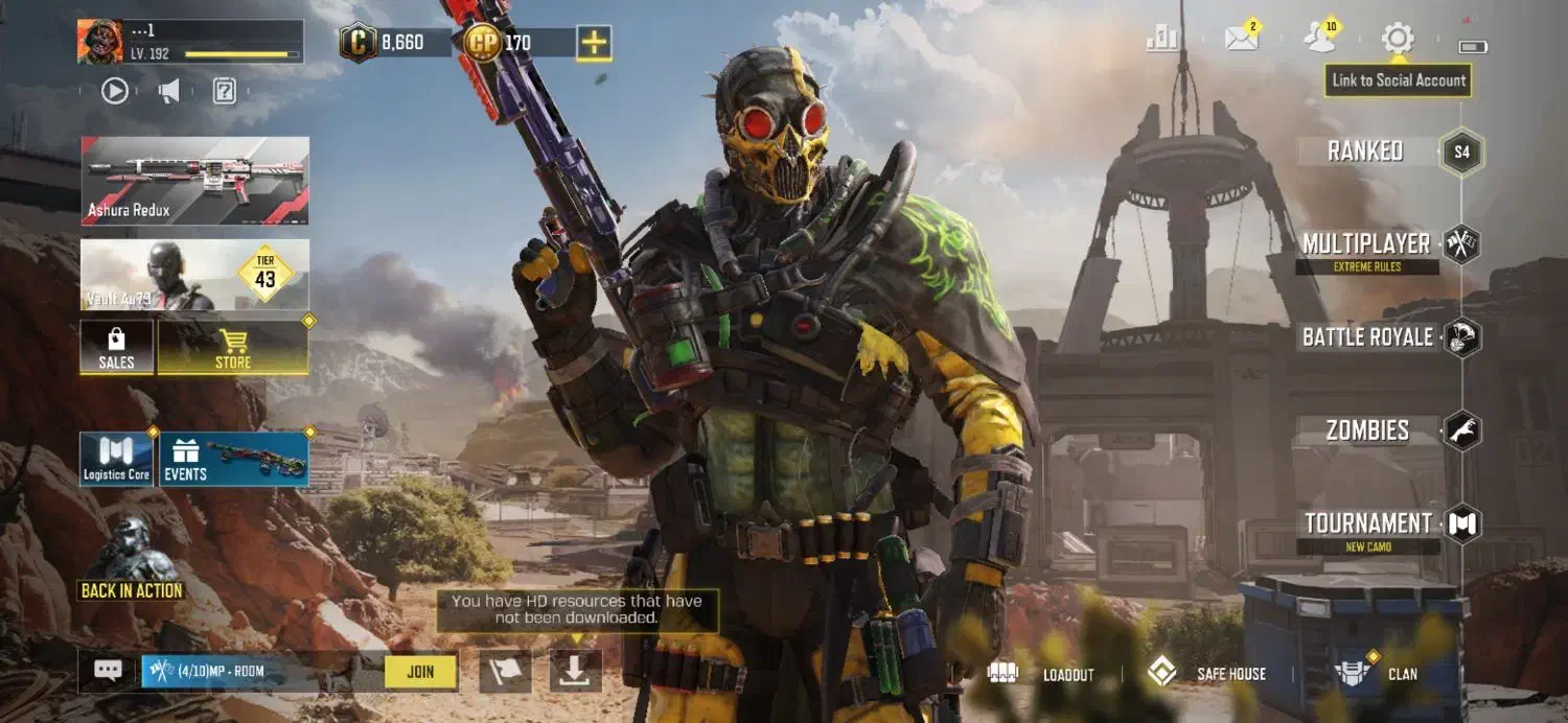 اکانت کاف|کنسول، بازی ویدئویی و آنلاین|بجنورد, |دیوار