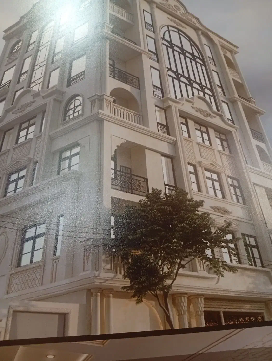 فروش آپارتمان،بین لادن و اقبال|فروش آپارتمان|مشهد, اقبال|دیوار