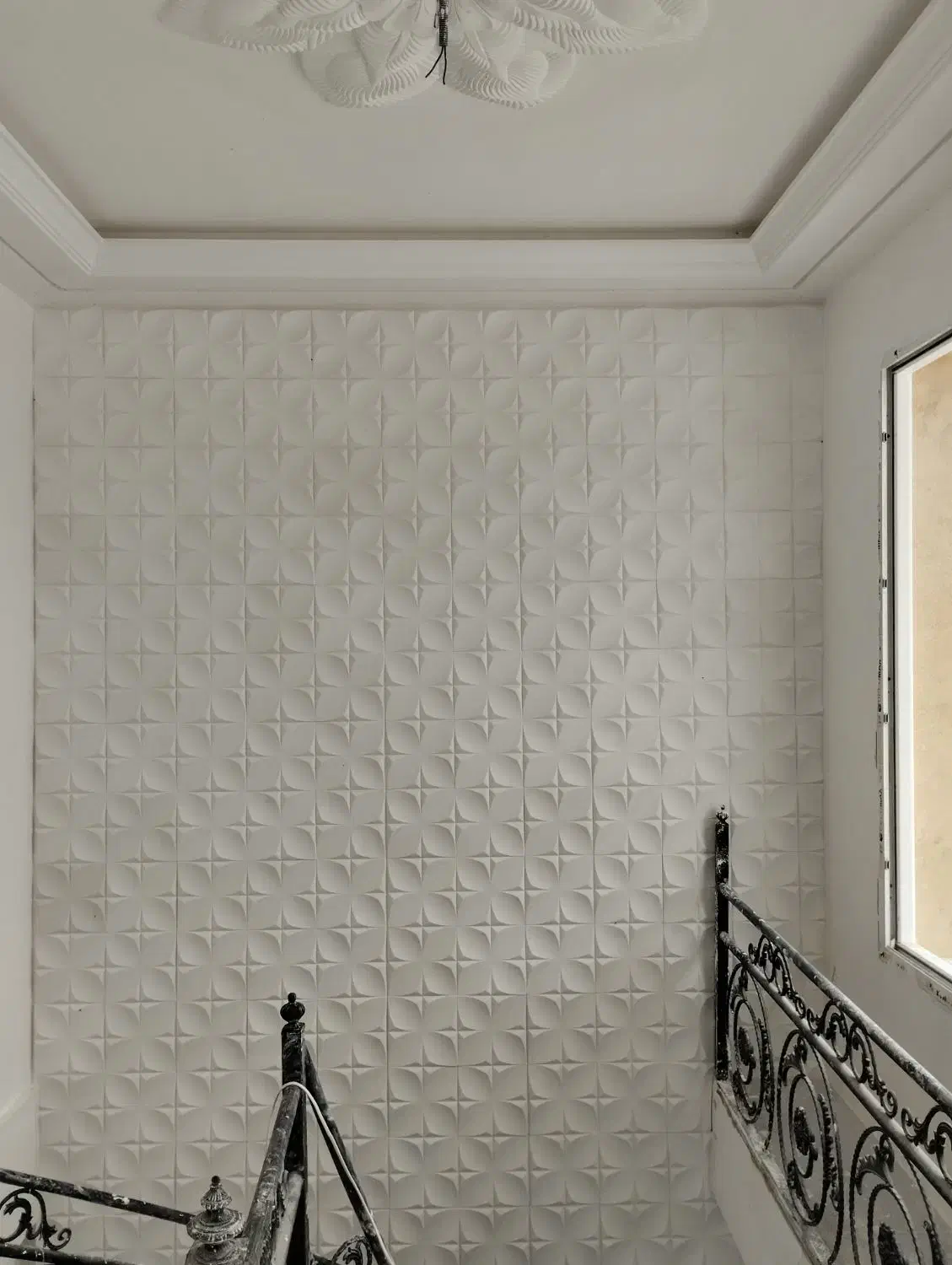 گچ کاری|خدمات پیشه و مهارت|لنگرود, |دیوار