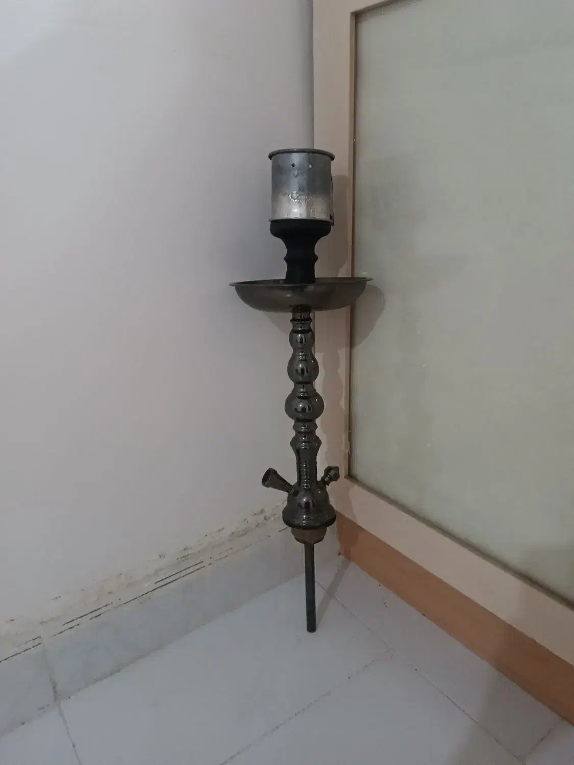 قلیان|کلکسیون و سرگرمی|مشهد, سرافرازان|دیوار