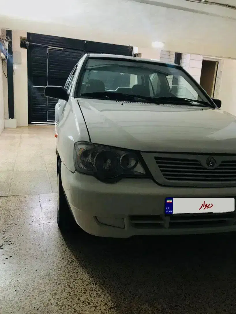 پراید ۱۳۲|خودرو سواری و وانت|گرگان, |دیوار