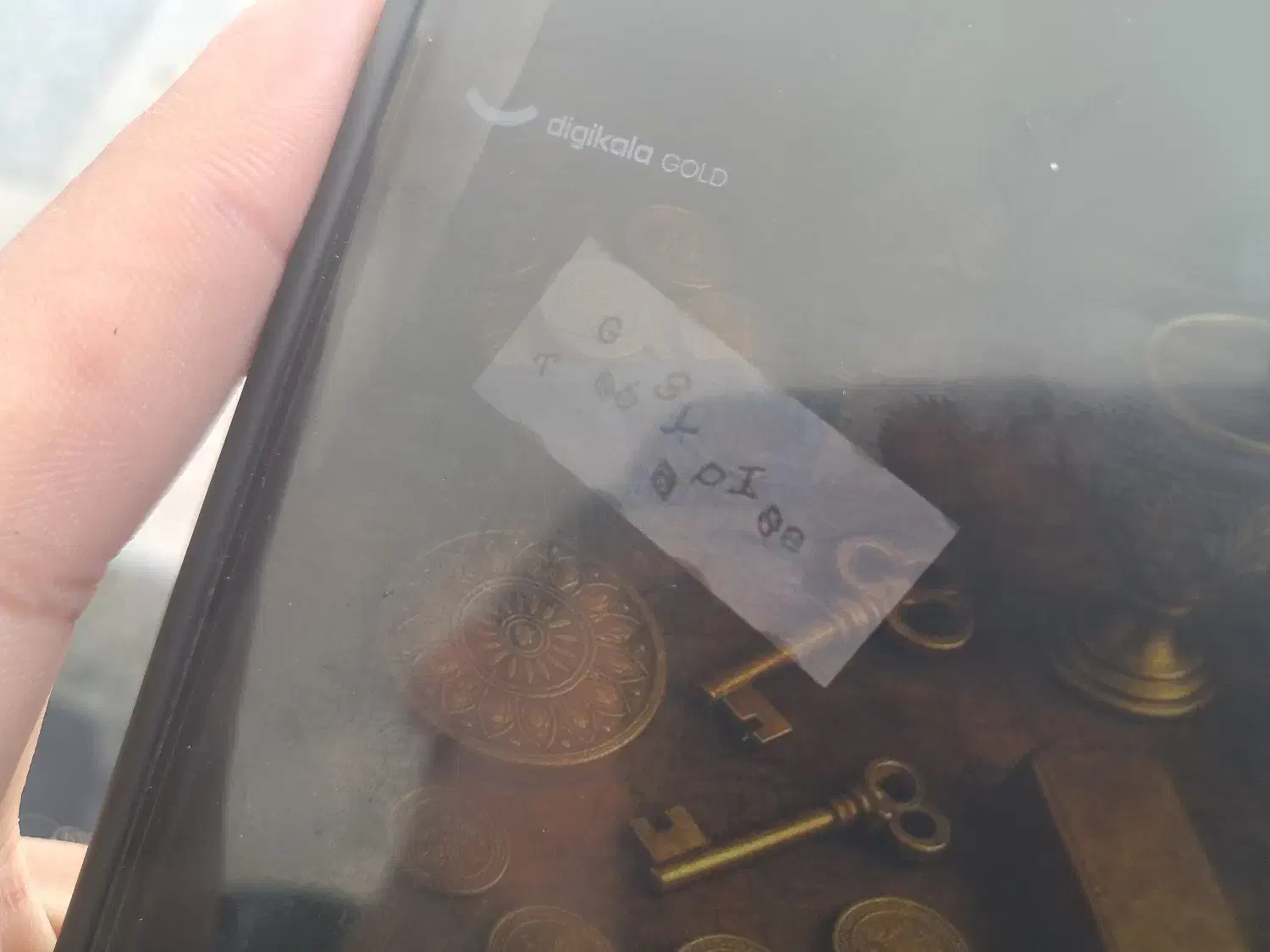 سکه|جواهرات|کرمان, |دیوار