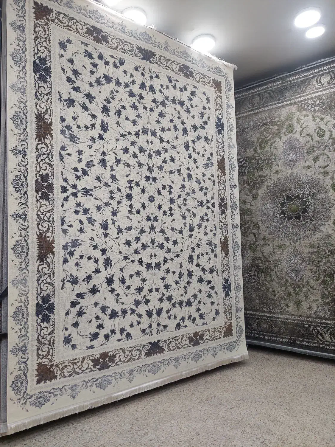 فرش نگارا طرح جدید|فرش|دزفول, |دیوار