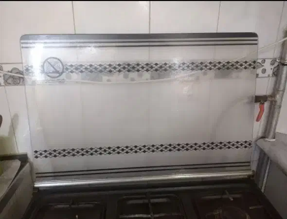 اجاق گاز طرح فر|اجاق گاز و لوازم برقی پخت‌وپز|سهند, |دیوار