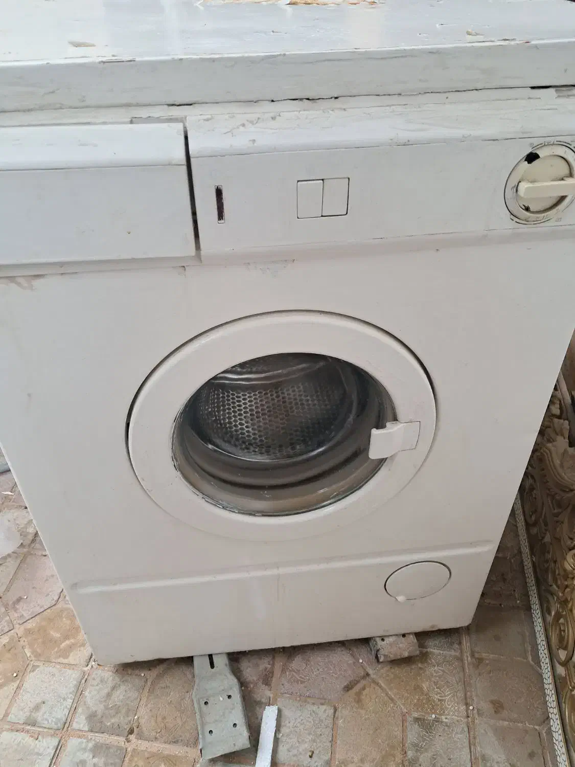 لباسشویی|ماشین لباسشویی و خشککن لباس|پارسآباد, |دیوار