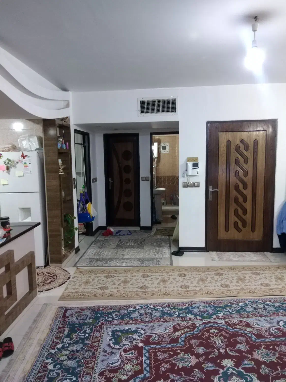 اجاره مسکونی دوخوابه هفتون|اجارهٔ آپارتمان|اصفهان, گرکان|دیوار