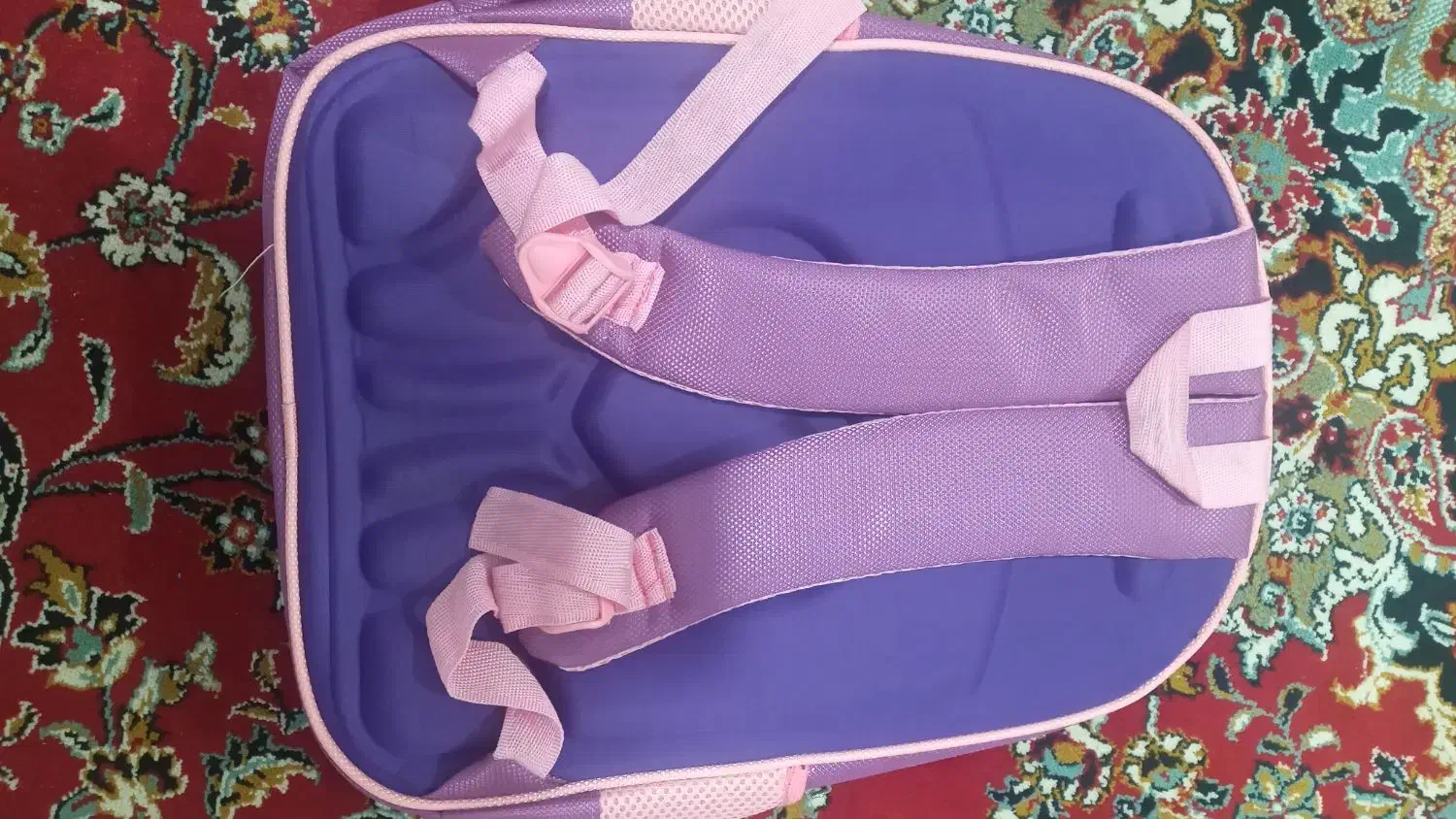 کوله پشتی نو|کیف، کفش، کمربند|علی‌آباد کتول, |دیوار