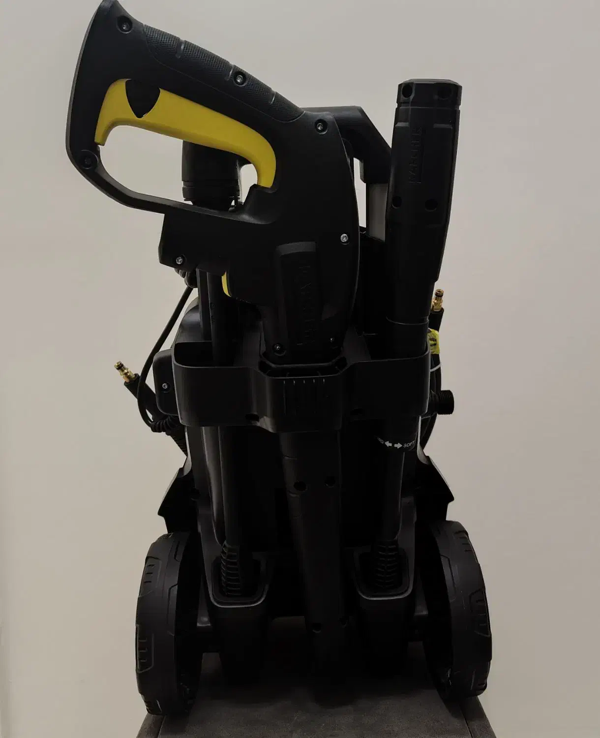 کارواش کارچر k4 compact          karcher|لوازم نظافت|تهران, خاوران|دیوار