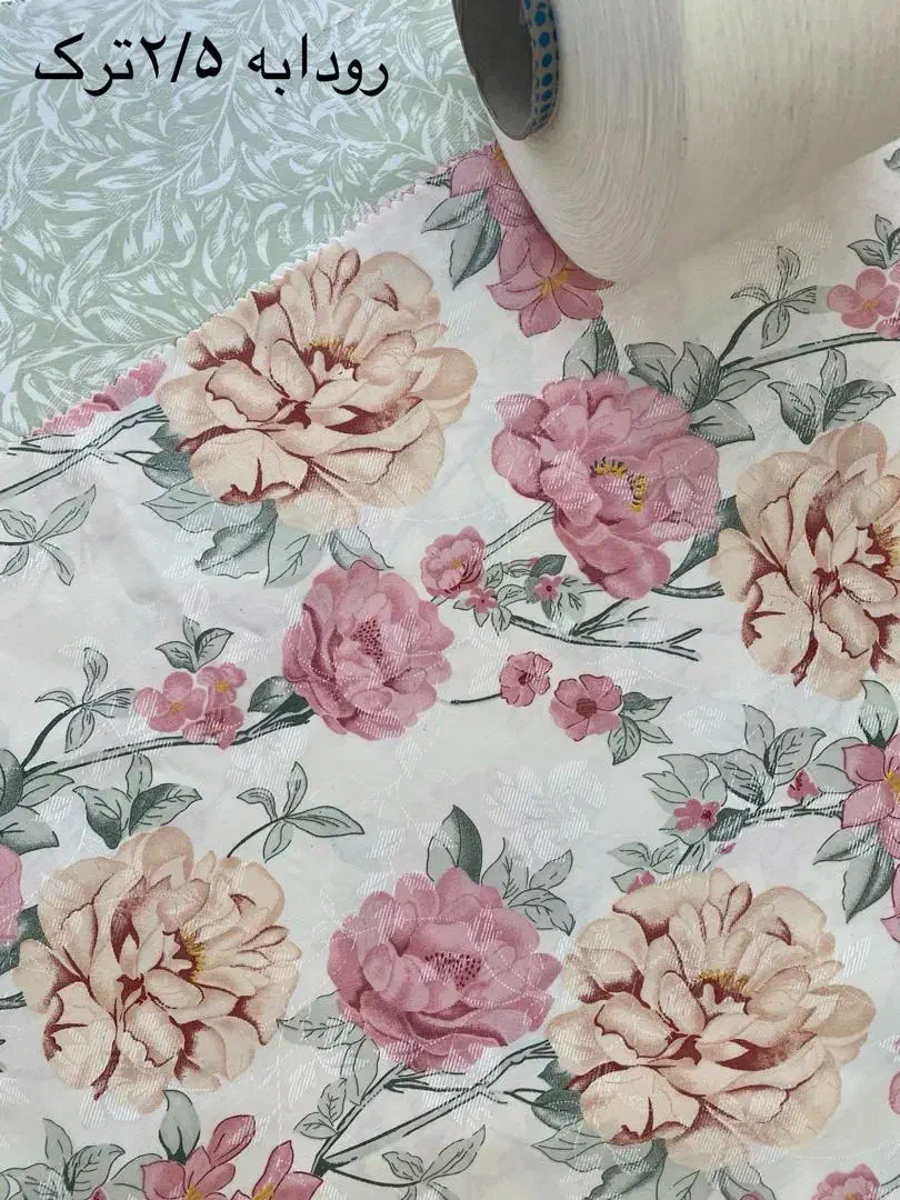 پارچه ملحفه ای درجه 1|رختخواب، بالش، پتو|نظرآباد, نظرآباد|دیوار