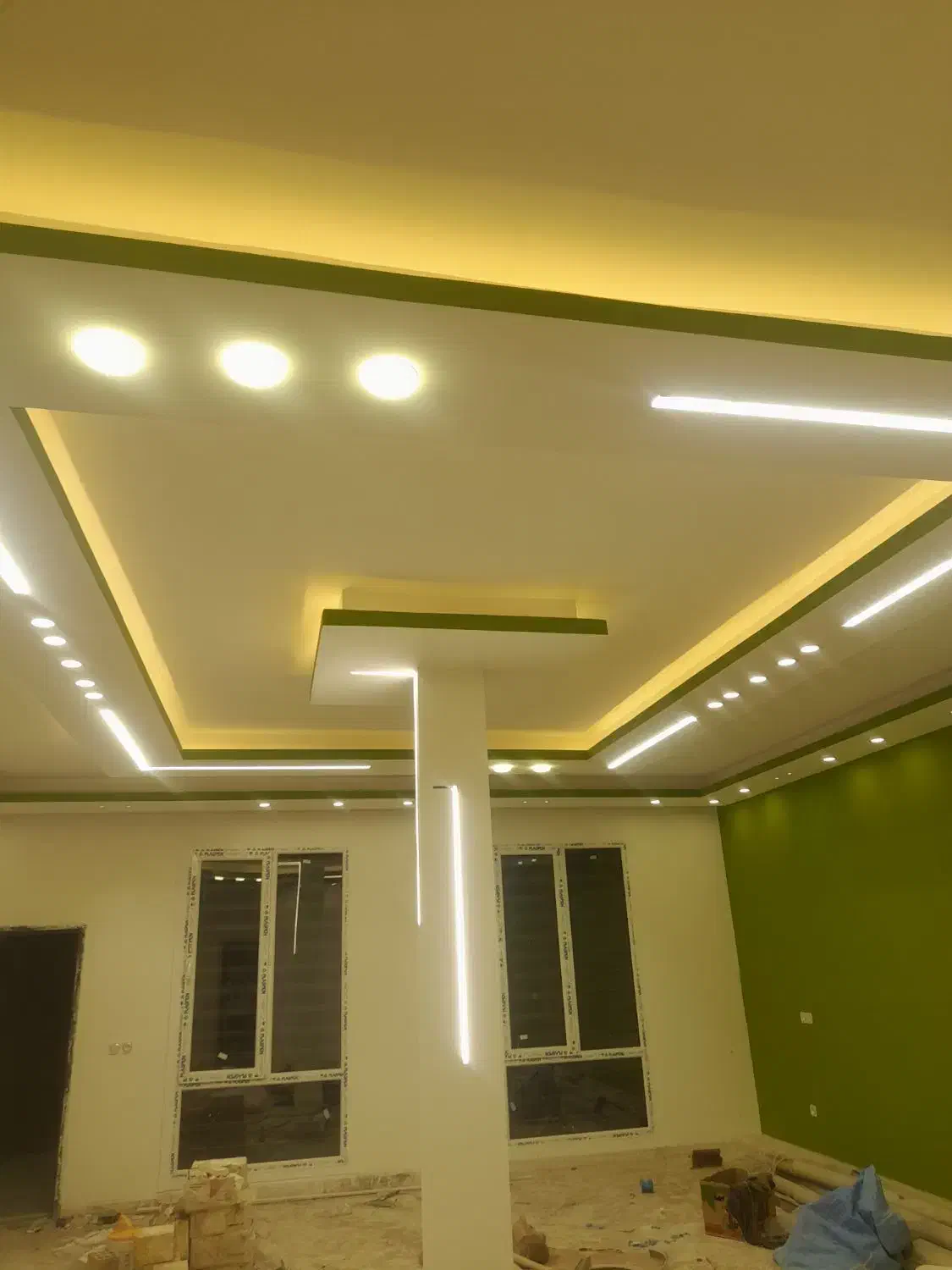 برای اولین بار در کرمان اجرای لاینر|خدمات پیشه و مهارت|کرمان, |دیوار