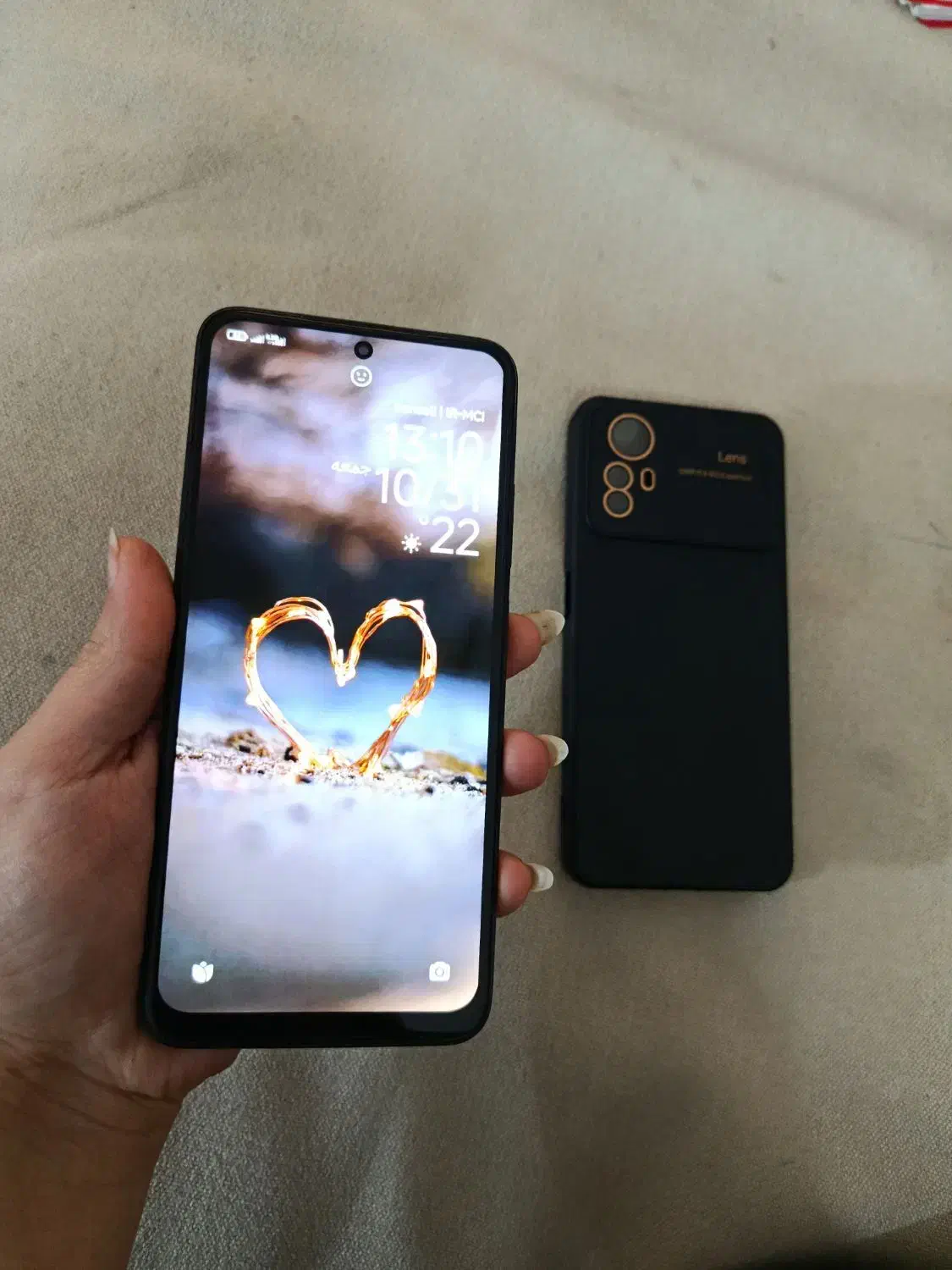 شیائومی نوت 12s|موبایل|گرگان, |دیوار