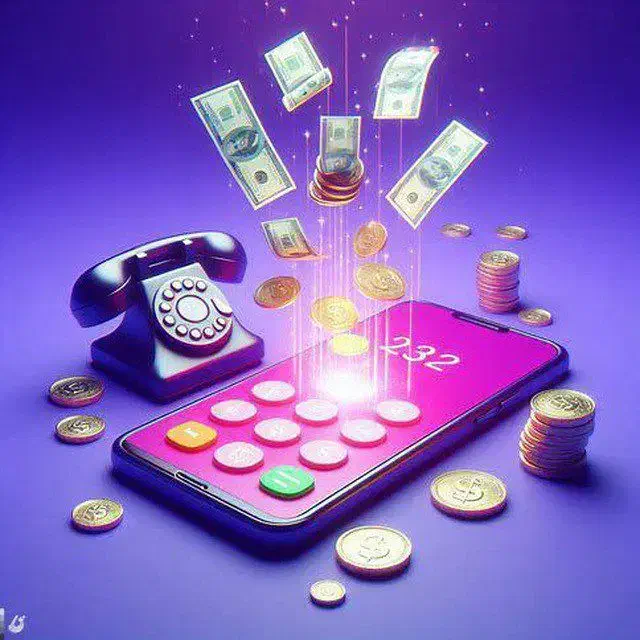 با گوشی موبایلت پول بساز (درآمد روزانه ۲میلیون )|استخدام بازاریابی و فروش|طالقان, |دیوار