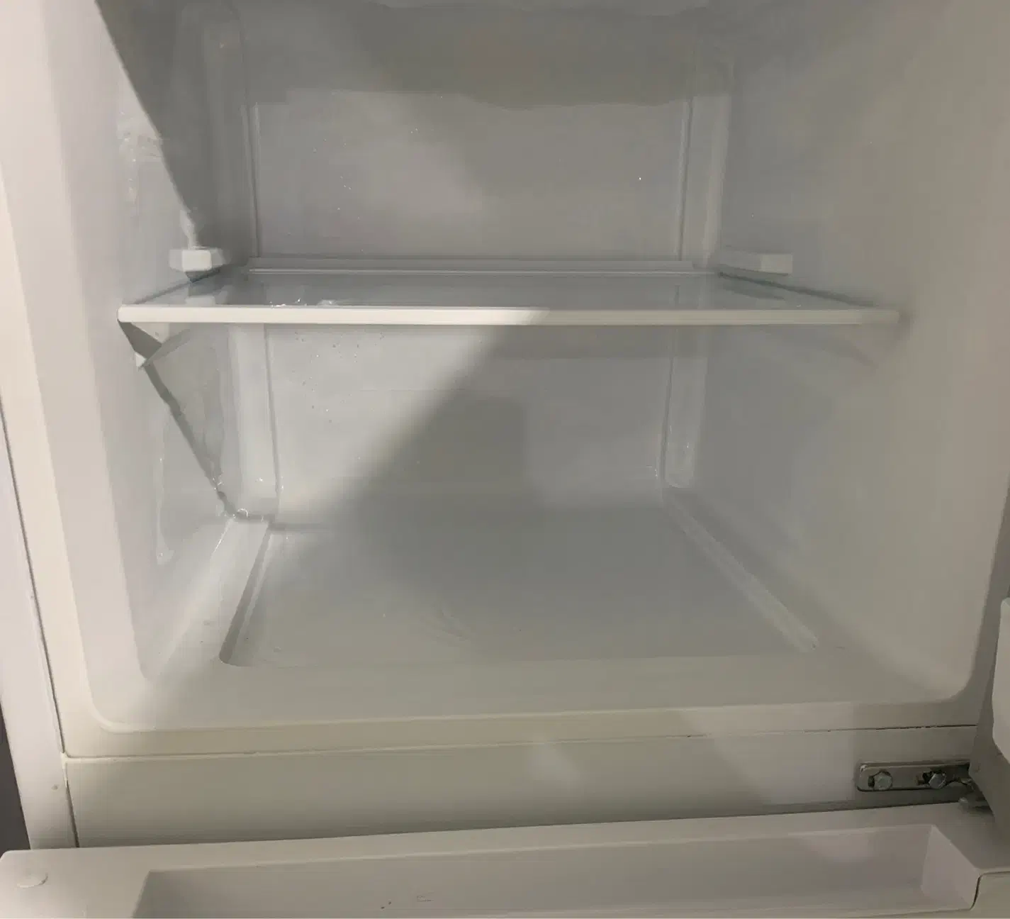 یخچال فریزر سینجر ۱۶ فوت|یخچال و فریزر|تهران, تهرانپارس غربی|دیوار